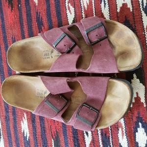 Birkenstock Betula